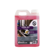 Silver Sig Cleaner & Degreaser 2L