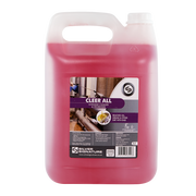 Silver Sig Cleaner & Degreaser 5L