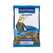 Drakensberg Seed Cockatiel 2kg