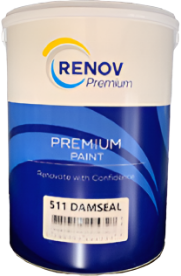 Renov Damseal 5L