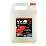 Silver Sig Dc-28 Heavy Duty Degreaser 5L