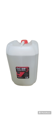 Silver Sig DC28 H/d Cons Degreaser 25L