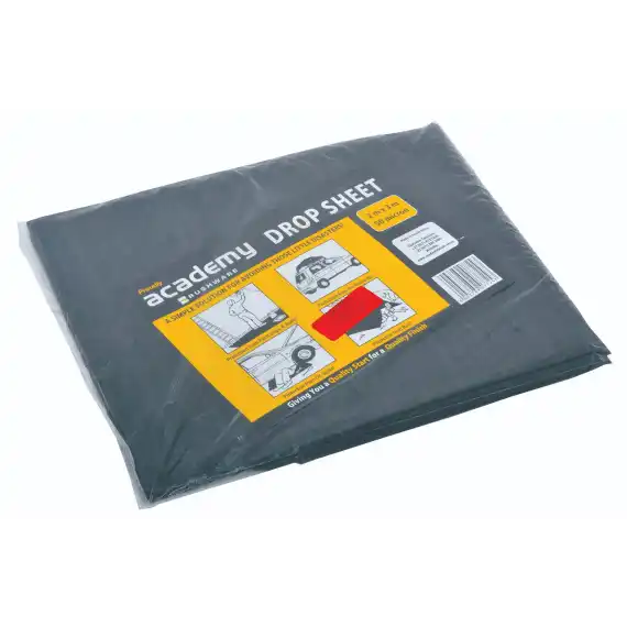 Academy DROP Sheet 2 x 3M