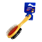 Marltons Brush Double Sided