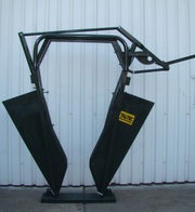 NECK CLAMP WITH BASE PLATE TAL-TEC