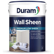Duram Wallsheen 5L White (c.p.)