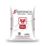Sernick Calf Growing Mash 50kg