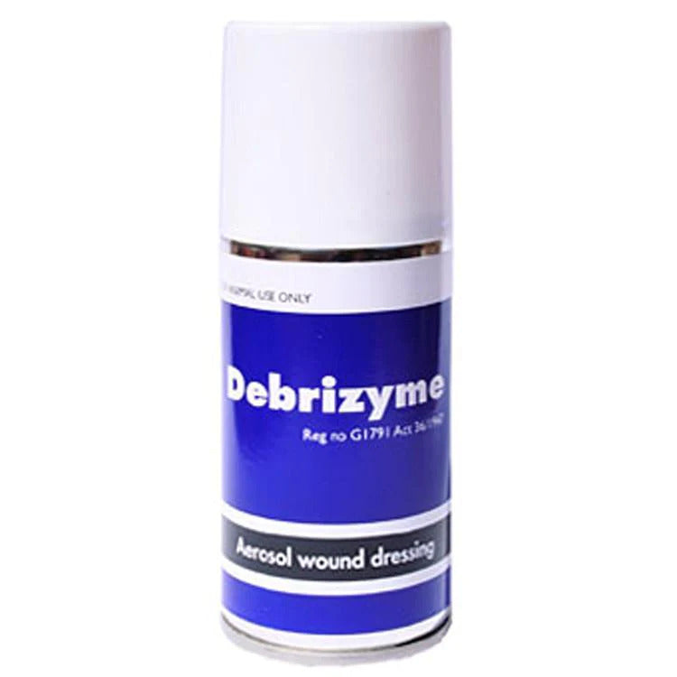 HLT Debrizyme Aerosol 150ml