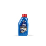 OIL DELO 400 SLK SAE 15W-40 500ML CALTEX