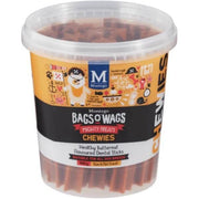 Karoo Treat Dental Sticks 500g Montego