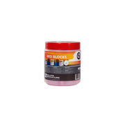 Silver Sig DEO Blocks Fragrances 480g