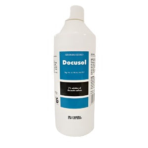 Antrovet HLT Docusol 500ml