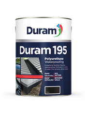 Duram 195 1L Black
