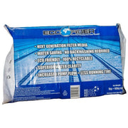 Eco Fiber Pool Filter Media