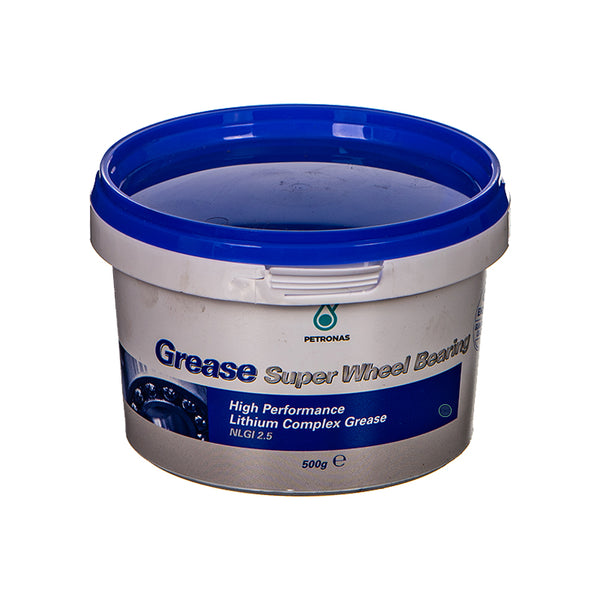 GREASE SUPER WHEEL BEARING 500G ENGEN