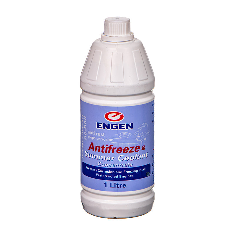 ADDITIVE ANTI FREEZE S/COOL 1L ENGEN