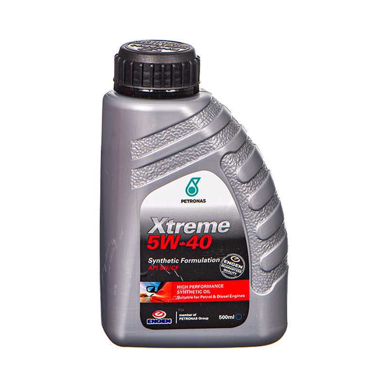 OIL XTREME SYN 5W40 500ML ENGEN