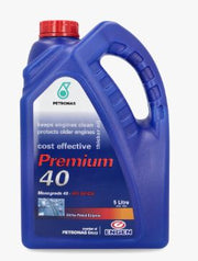 OIL PMO 40 5L ENGEN