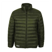 Everest Glacier Puffer Jacket Olive