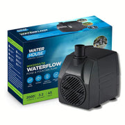 PUMP FOUNTAIN 2000L/H 3M 45W WATERHOUSE