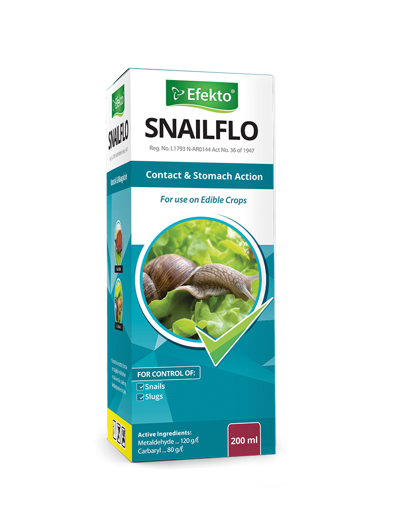 Efekto Snailflo 200ml