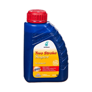 OIL TWO STROKE SUPER 200ML ENGEN