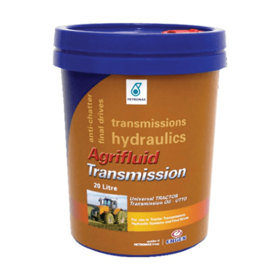 OIL AGRIFLUID 20L ENGEN