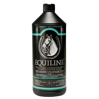 Solo Shampoo Equiline 1L