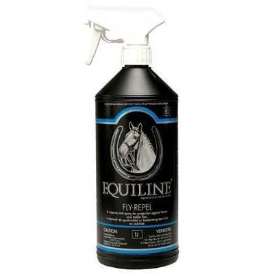 Solo Fly Repel 1L Equiline