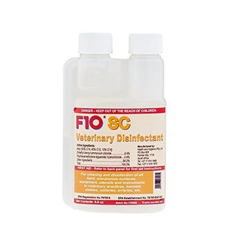 Antrovet Disinfectant SC 200ml F10