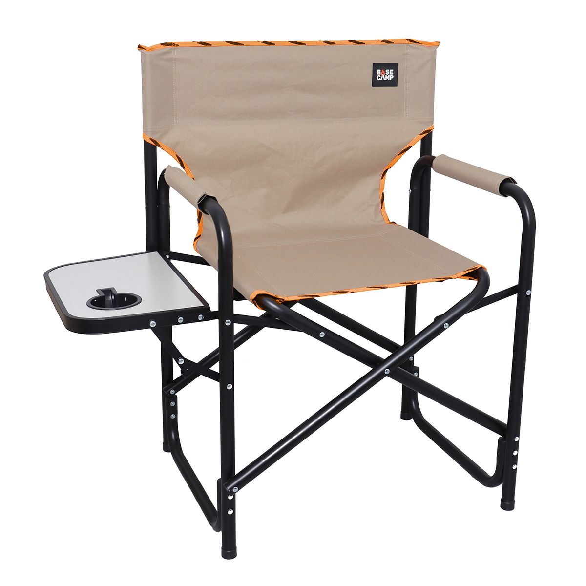 Basecamp Director Chair With Side Table, Basecamp, Move.store