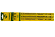 Lasher Hacksaw E/flex 18,24,32t Q:3 Sabs