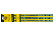 Lasher Hacksaw Cut 18,24,32t Q:3 Sabs