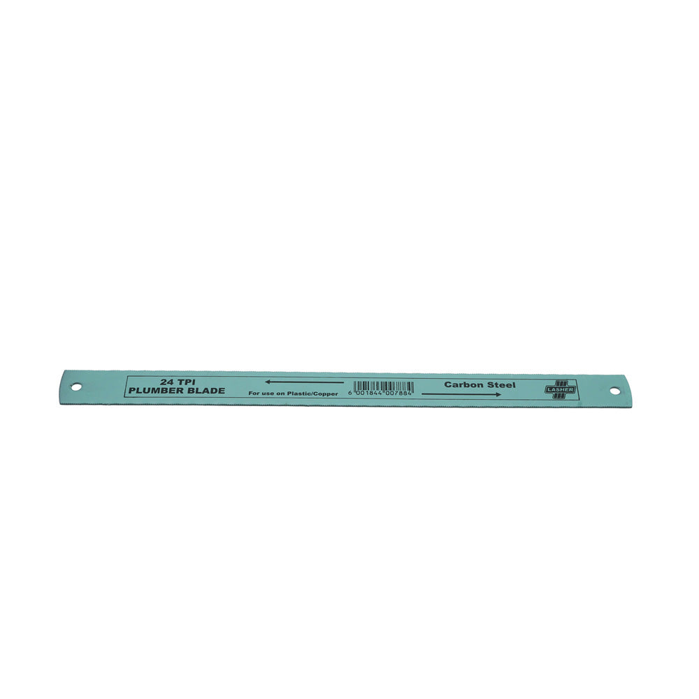 Lasher Plumber Blade