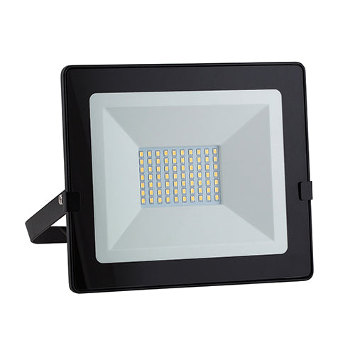 FLOODLIGHT LED 50W DAY/NIGHT 4000K EUROL