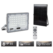 DC - FLOODLIGHT SOLAR LED 700LM EUROLUX