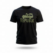 Republk Kingsley Holgate T-shirt