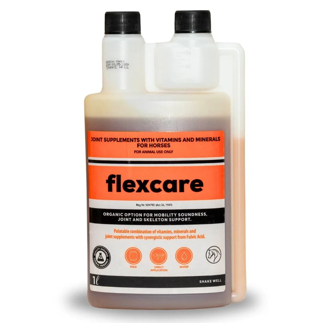 Mynovan Flexcare Equine 1L