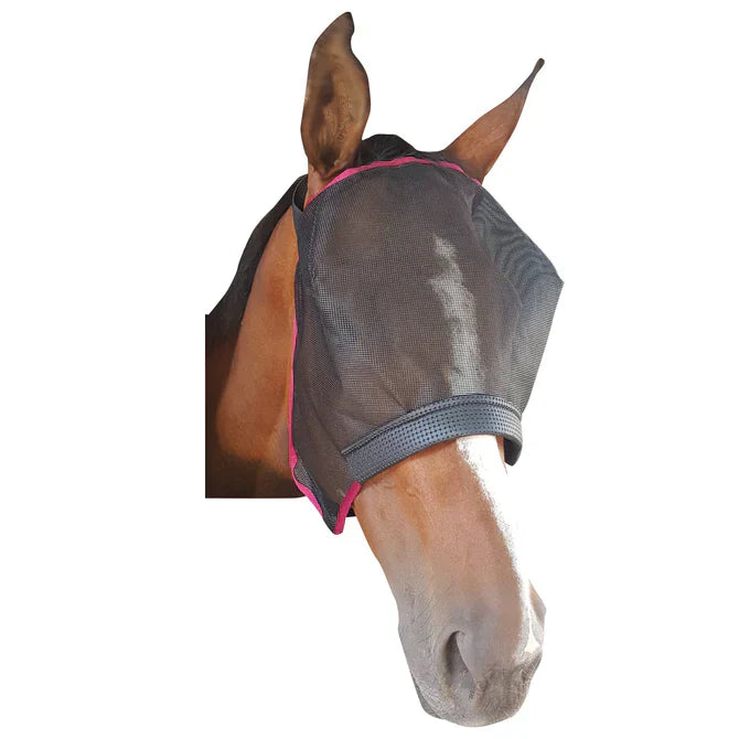 Solo Fly Mask S Comfort