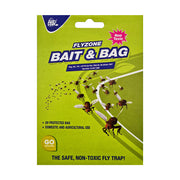 Protek Flyzone Bait & Bag