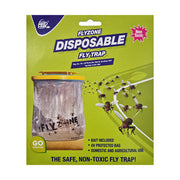 Protek Flyzone Disposable
