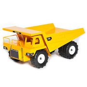 Africars Steel Toy Cat Dumper