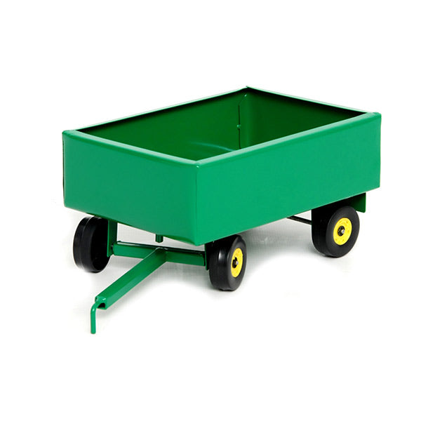 AFRICARS STEEL TOY TRAILER