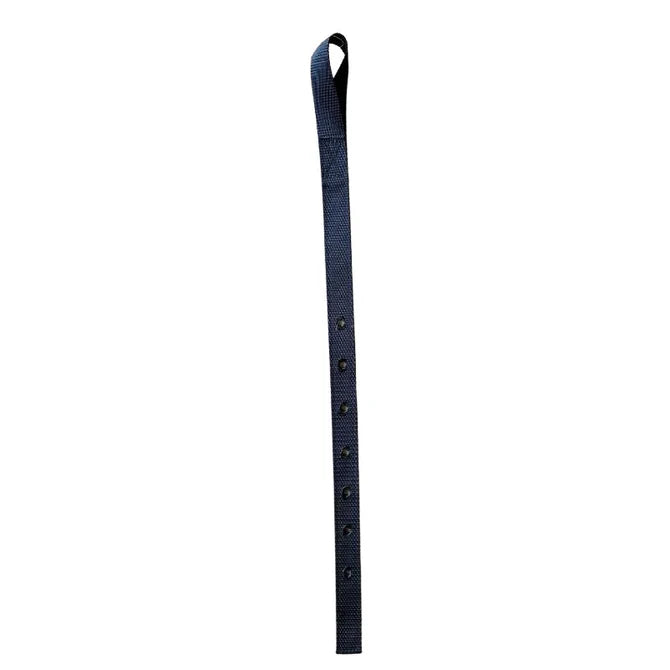 Solo Girth Strap Loop-on Nylon