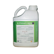 Glyphosate 360g/L 5L