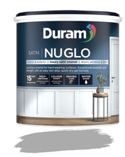 Duram Nuglo 1L Medium Grey