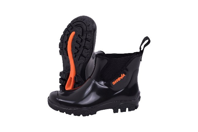 Vulcan Gumboot Chelsea 5 Neptun
