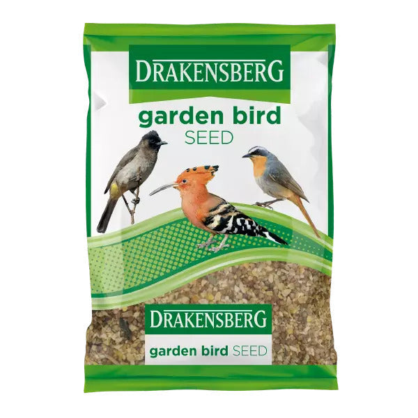 Drakensberg Seed Garden MIX 5kg