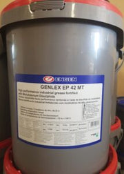 GREASE GENLEX EP 42 MT 18KG ENGEN