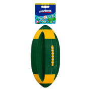 Marltons Toy Ball Rugby Springbok